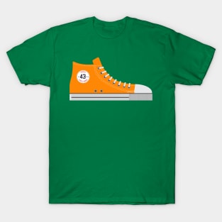 Chuck taylor t shirt sale on sale